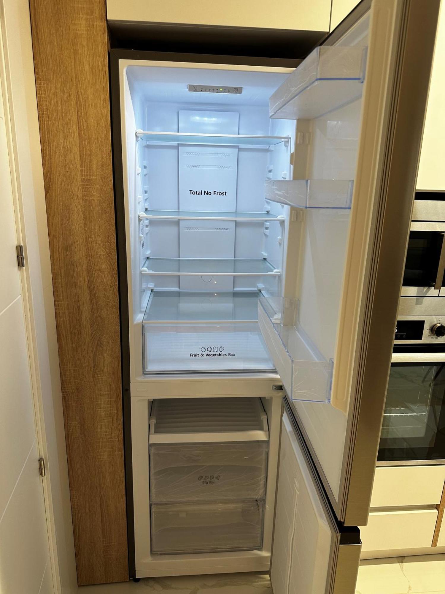 Ferienwohnung Marques De Robles Málaga Exterior foto